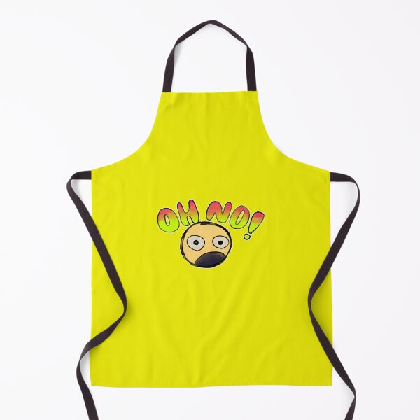 Item preview, oh no! designed and sold by seebnotavailble.