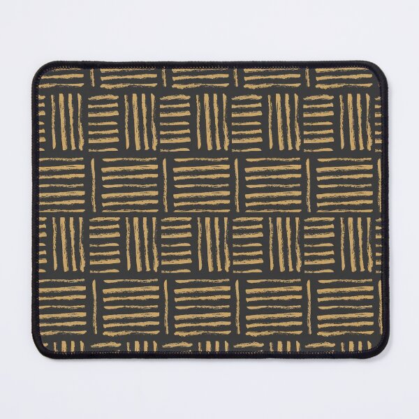 Item preview, Seamless lines pattern designed and sold by darshants.