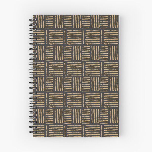 Item preview, Seamless lines pattern designed and sold by darshants.