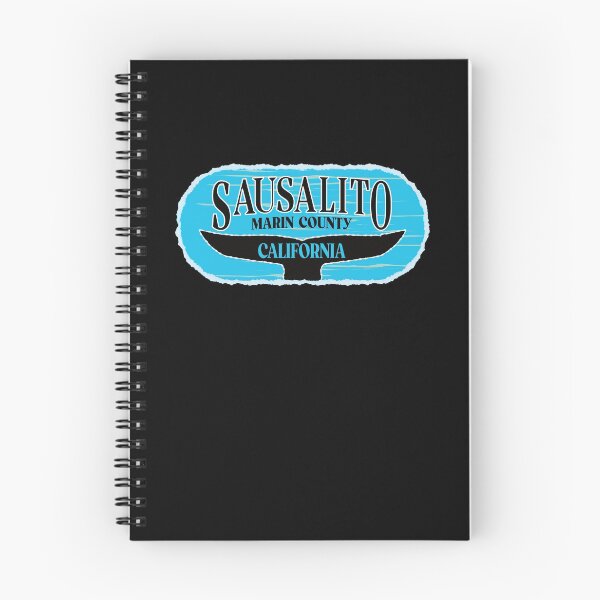 Item preview, Sausalito, Marin County California designed and sold by fairviewdesign.