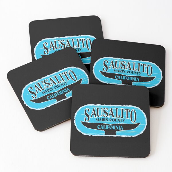 Item preview, Sausalito, Marin County California designed and sold by fairviewdesign.