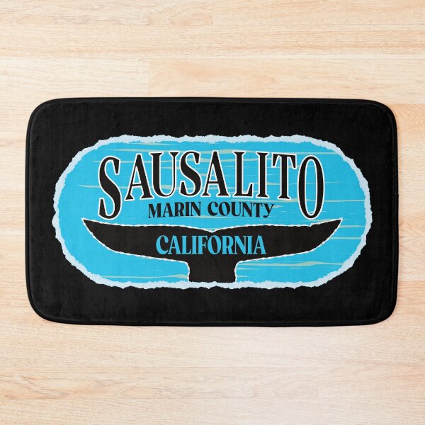 Item preview, Sausalito, Marin County California designed and sold by fairviewdesign.