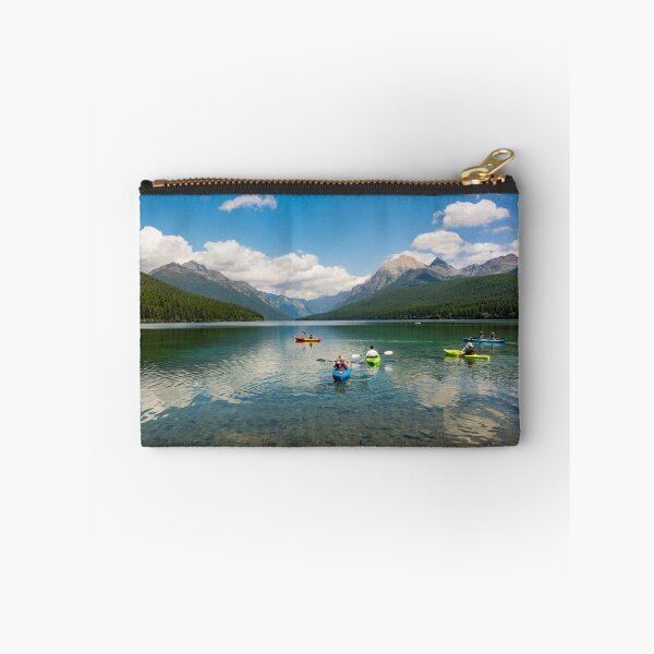 Item preview, A Summer's Day in the Park designed and sold by Bryan Spellman.