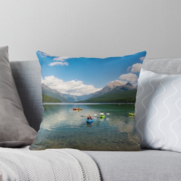 Item preview, A Summer's Day in the Park designed and sold by Bryan Spellman.