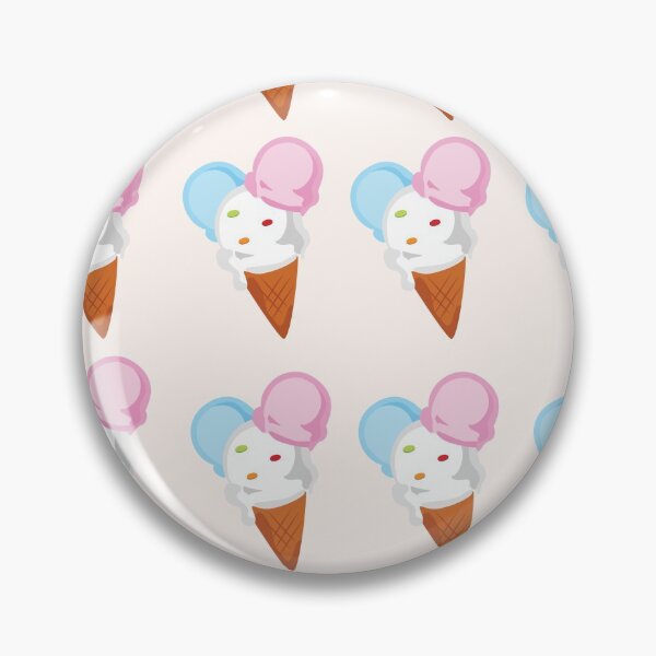 Item preview, Ice cream pattern designed and sold by darshants.