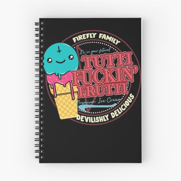 Item preview, Túttí Frúttí Ice Cream Cáptáín Spaulding Horror Movie Graphic Retro Mens Casual designed and sold by Zion Jones.