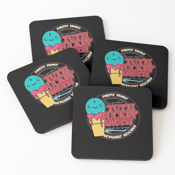 Item preview, Túttí Frúttí Ice Cream Cáptáín Spaulding Horror Movie Graphic Retro Mens Casual designed and sold by Zion Jones.