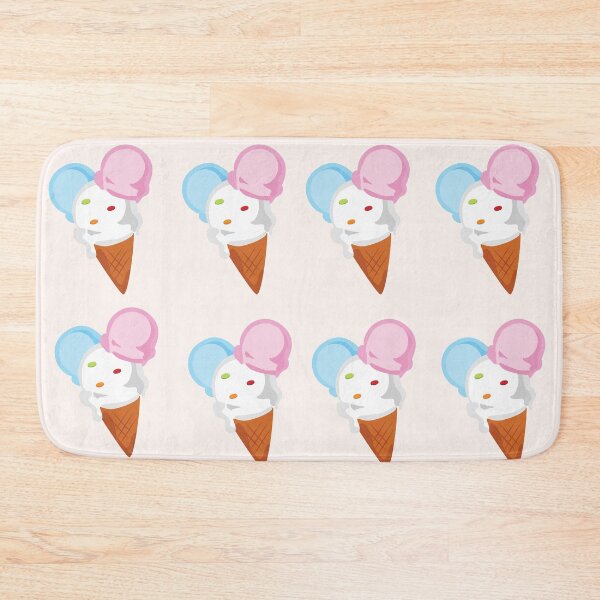 Item preview, Ice cream pattern designed and sold by darshants.