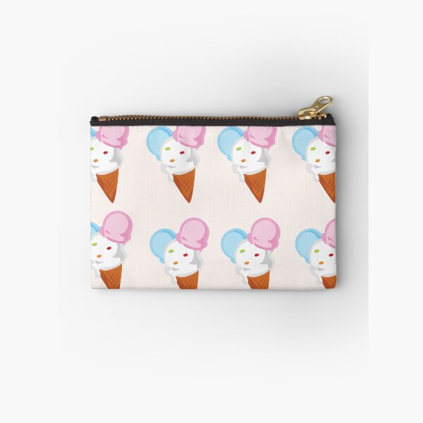 Item preview, Ice cream pattern designed and sold by darshants.