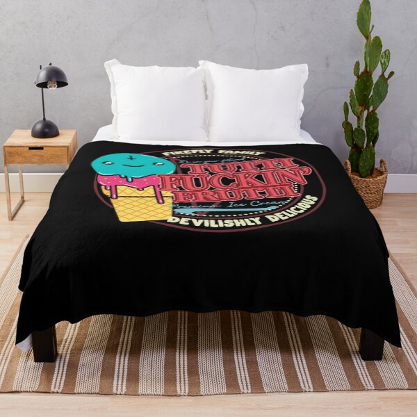 Item preview, Túttí Frúttí Ice Cream Cáptáín Spaulding Horror Movie Graphic Retro Mens Casual designed and sold by Zion Jones.