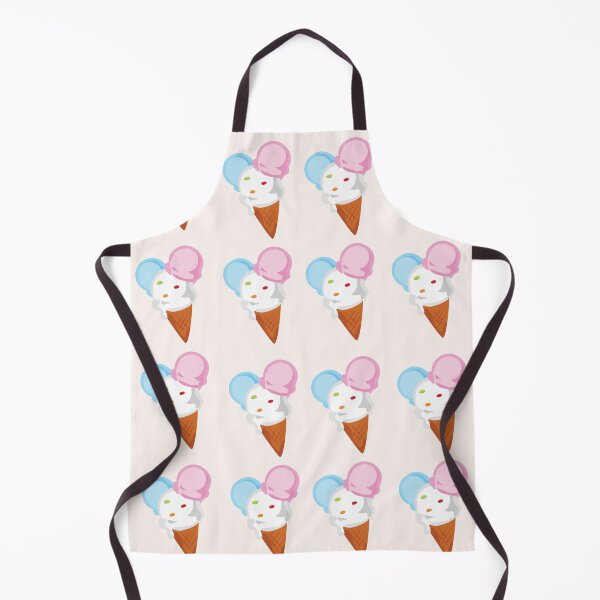 Item preview, Ice cream pattern designed and sold by darshants.