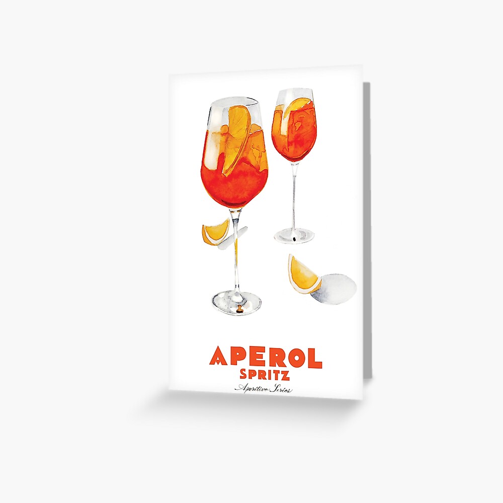 Item preview, Greeting Card designed and sold by lisaadesign.