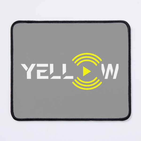 Item preview, White Yellow Play designed and sold by YellowStation.