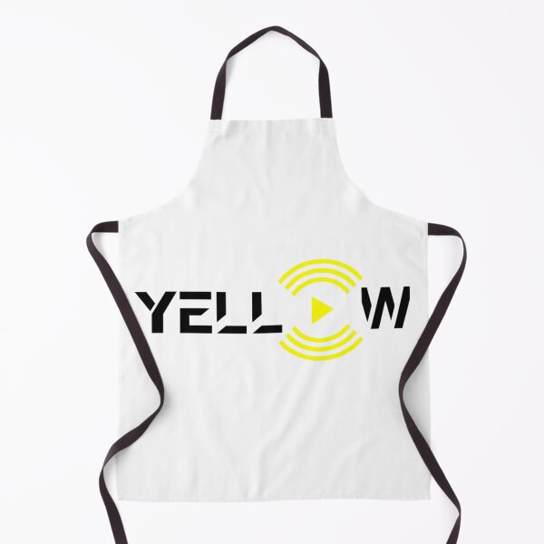 Item preview, White Yellow Play designed and sold by YellowStation.