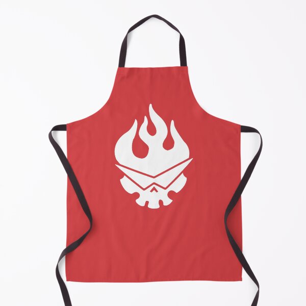 Item preview, Team Dai-Gurren Matte White designed and sold by exmil.