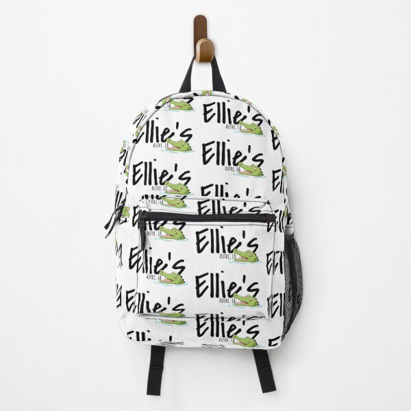 Item preview, Ellie's Logo designed and sold by ENPromo.