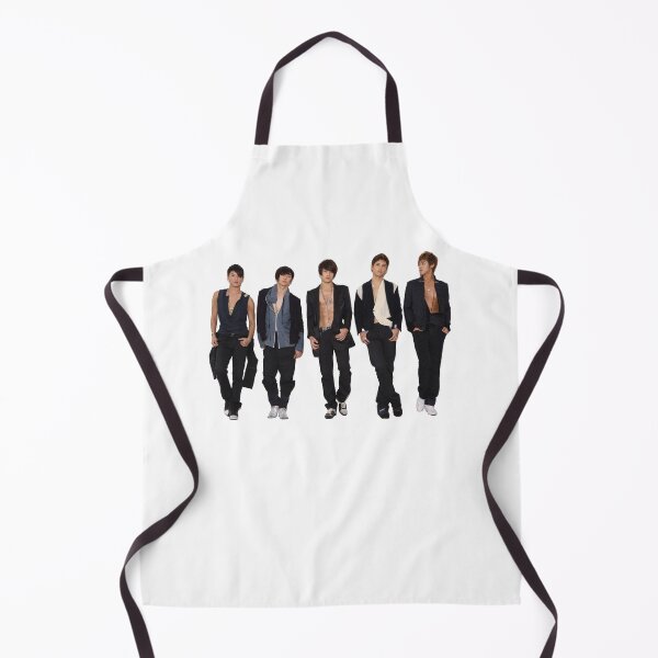 Item preview, Tvxq Tvxq designed and sold by Zion Jones.
