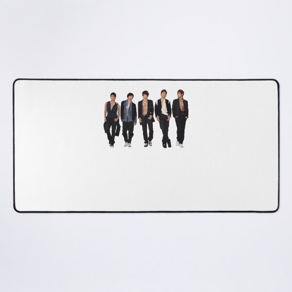 Item preview, Tvxq Tvxq designed and sold by Zion Jones.