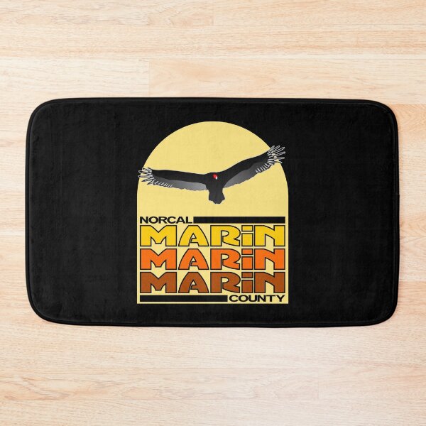 Item preview, Marin County, California designed and sold by fairviewdesign.