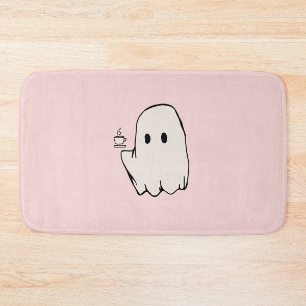 Item preview, Coffee Ghost designed and sold by Neadoodles.