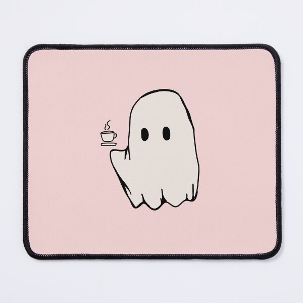 Item preview, Coffee Ghost designed and sold by Neadoodles.