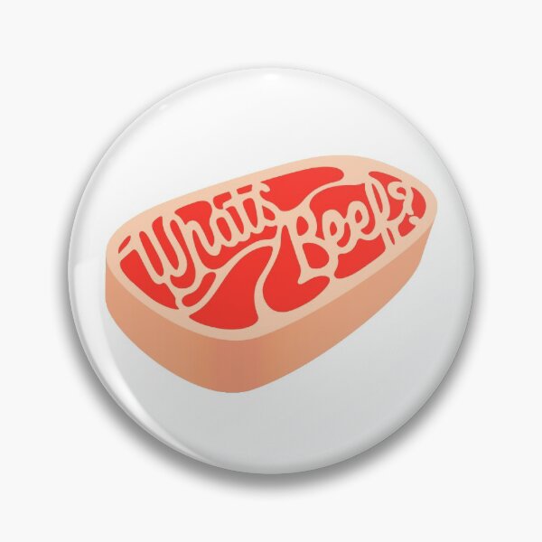 Item preview, WHATS BEEF? designed and sold by UCArts.