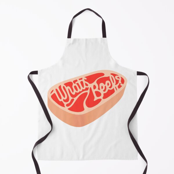 Item preview, WHATS BEEF? designed and sold by UCArts.