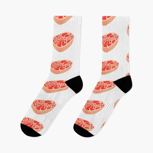 Item preview, WHATS BEEF? designed and sold by UCArts.
