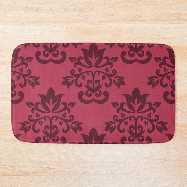 Item preview, Texture flower design pattern designed and sold by darshants.