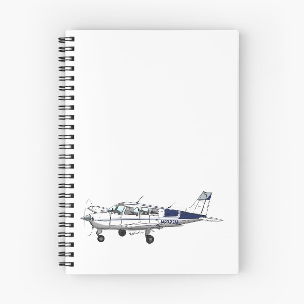 Item preview, Beechcraft Musketeer N8792M designed and sold by Michael Garber.