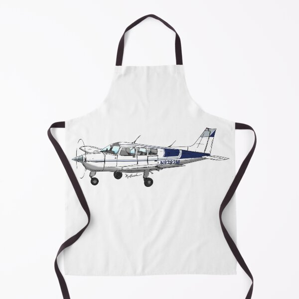 Item preview, Beechcraft Musketeer N8792M designed and sold by Michael Garber.