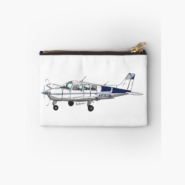 Item preview, Beechcraft Musketeer N8792M designed and sold by Michael Garber.