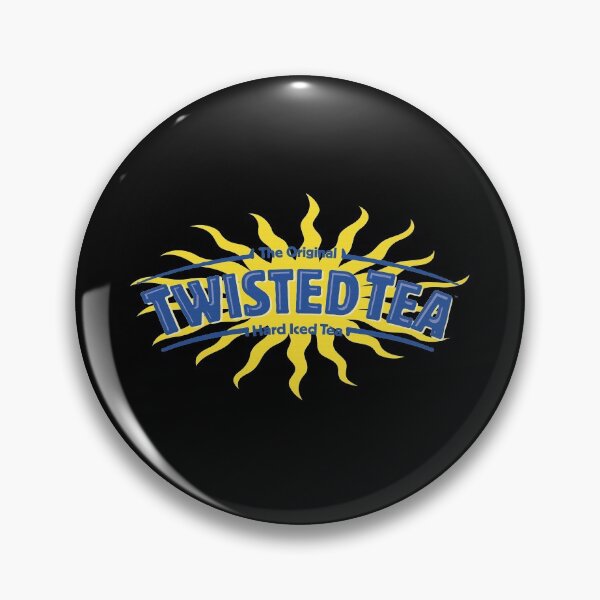 Item preview, Twisted Tea Drink designed and sold by Zion Jones.