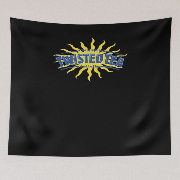 Item preview, Twisted Tea Drink designed and sold by Zion Jones.