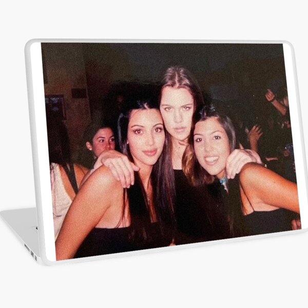 Aperçu de l'œuvre Les Kardashian créée et vendue par Sofia Runs.