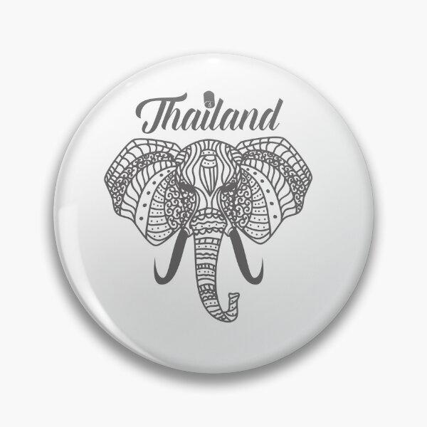 Item preview, Welcome to Thailand T-Shirt designed and sold by IMMOOJAAA.