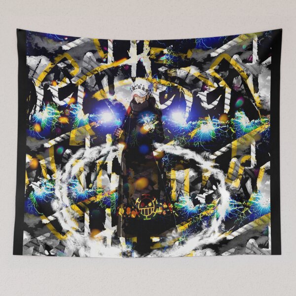Item preview, Law designed and sold by KuroSanji11.