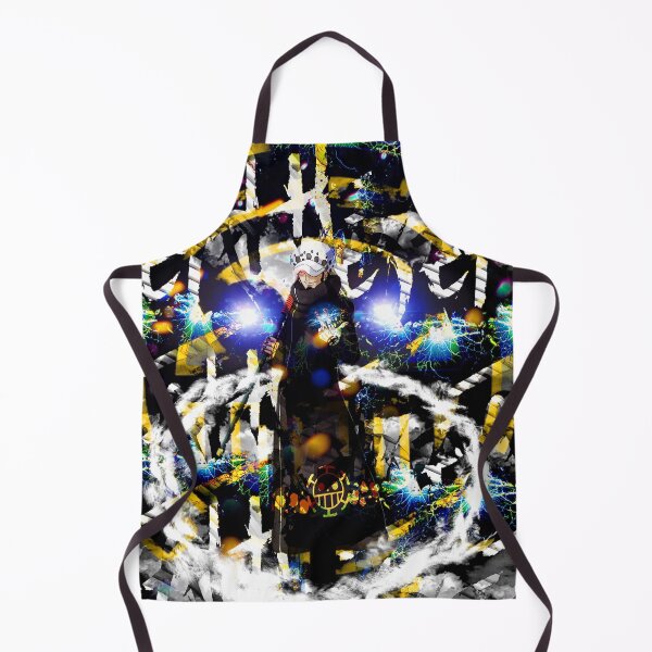 Item preview, Law designed and sold by KuroSanji11.