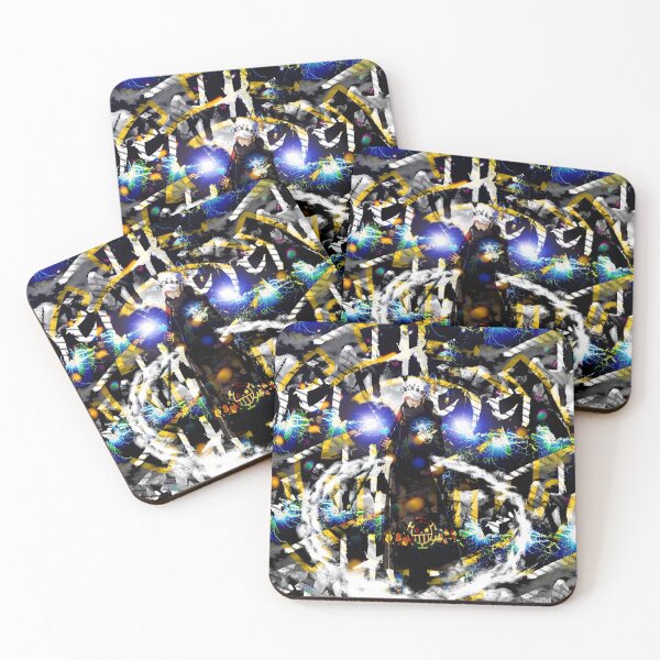 Item preview, Law designed and sold by KuroSanji11.