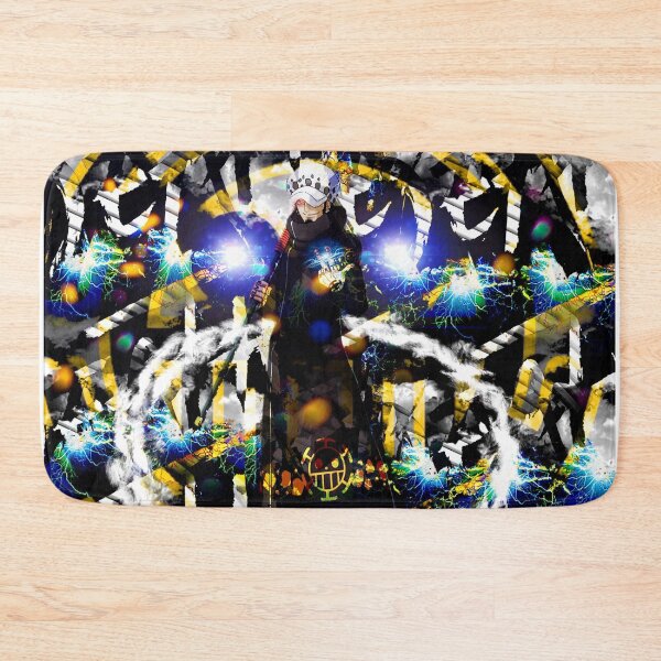 Item preview, Law designed and sold by KuroSanji11.