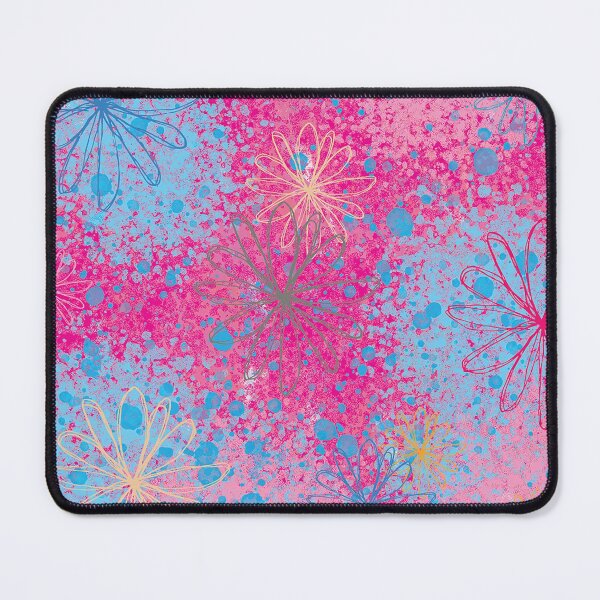 Item preview, Paintbrush Play 4 designed and sold by Honey Myrtle Studio.