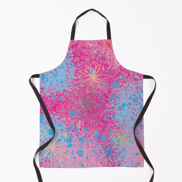 Item preview, Paintbrush Play 4 designed and sold by Honey Myrtle Studio.