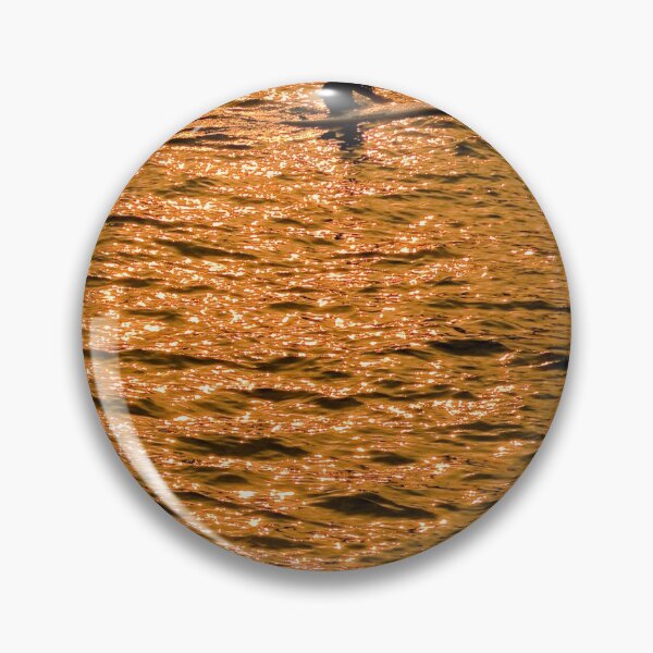 Artikelvorschau, Golden Glow - Evans Kopf entworfen und verkauft von Ohlordi.