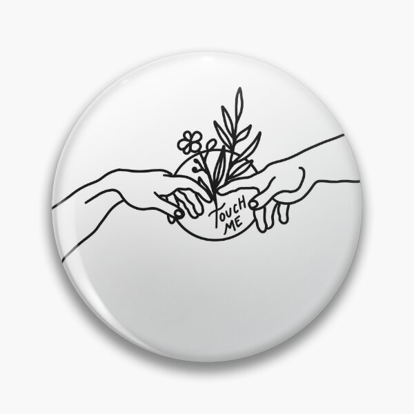 Item preview, Touch Me Spring Awakening Broadway Musical Inspired designed and sold by thejushshop.