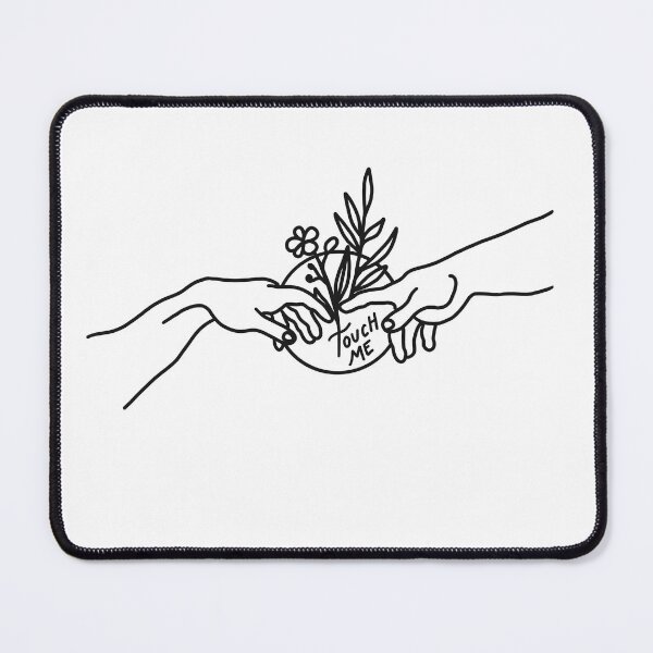 Item preview, Touch Me Spring Awakening Broadway Musical Inspired designed and sold by thejushshop.