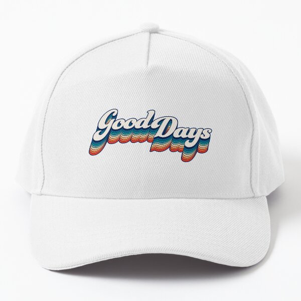 Item preview, Good Days SZA Inspired Retro Vintage 70's Rainbow designed and sold by thejushshop.
