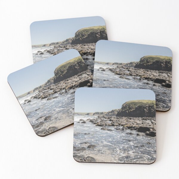 Item preview, Cairns Bay, Tea Tree Track, Flinders, Mornington Peninsula, Victoria, Australia designed and sold by Vicki Walsh.
