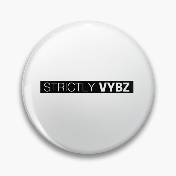 Item preview, Strictly Vybz designed and sold by YellowStation.