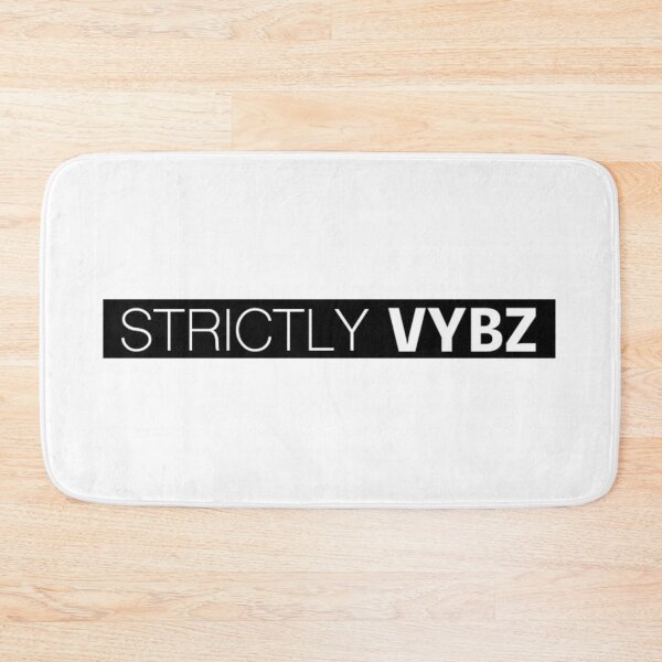 Item preview, Strictly Vybz designed and sold by YellowStation.