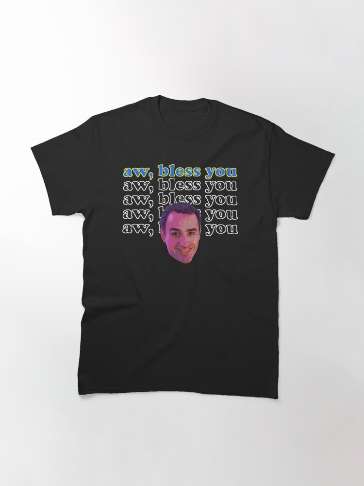 stath lets flats merch